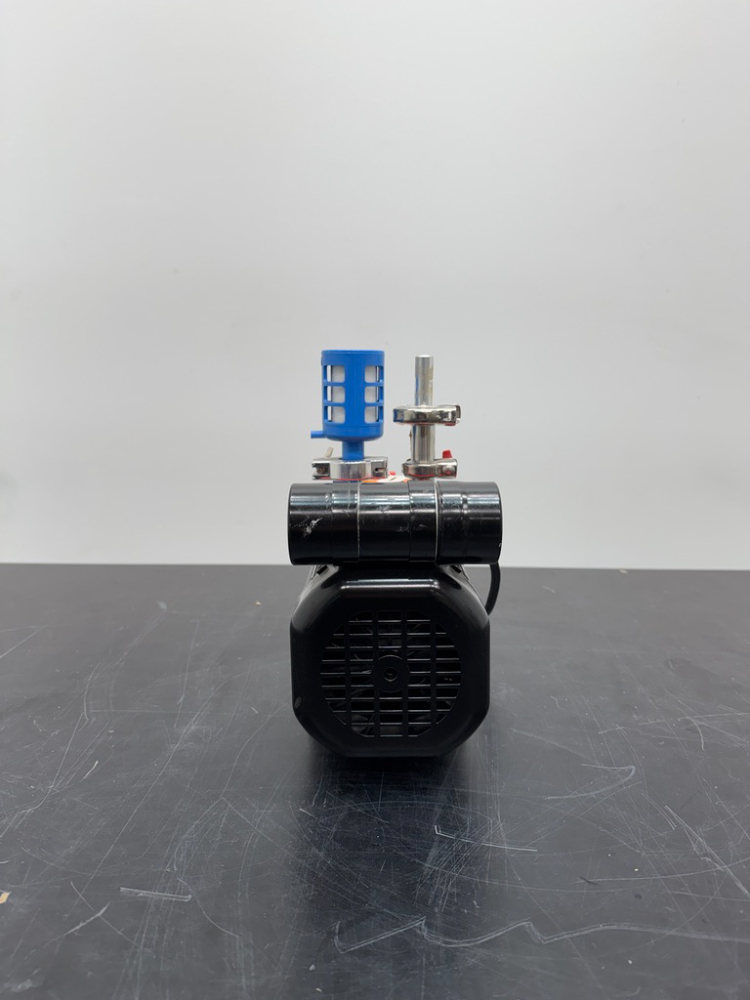 Image of Pfeiffer DUO 2.5 Vacuum Pump